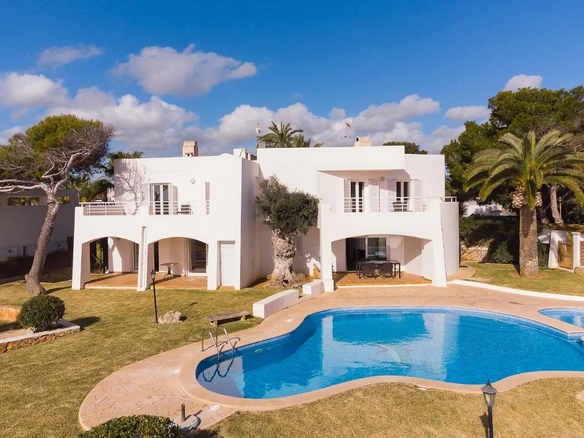 Dragonera Holiday home Cala d'Or  Spain