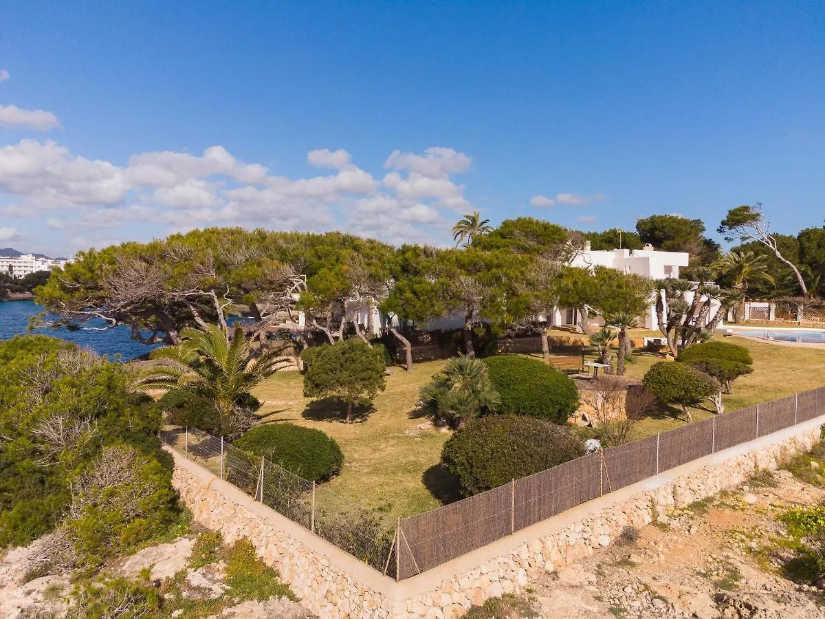 Dragonera Holiday home Cala d'Or  0*, Cala d'Or (Mallorca) Spain