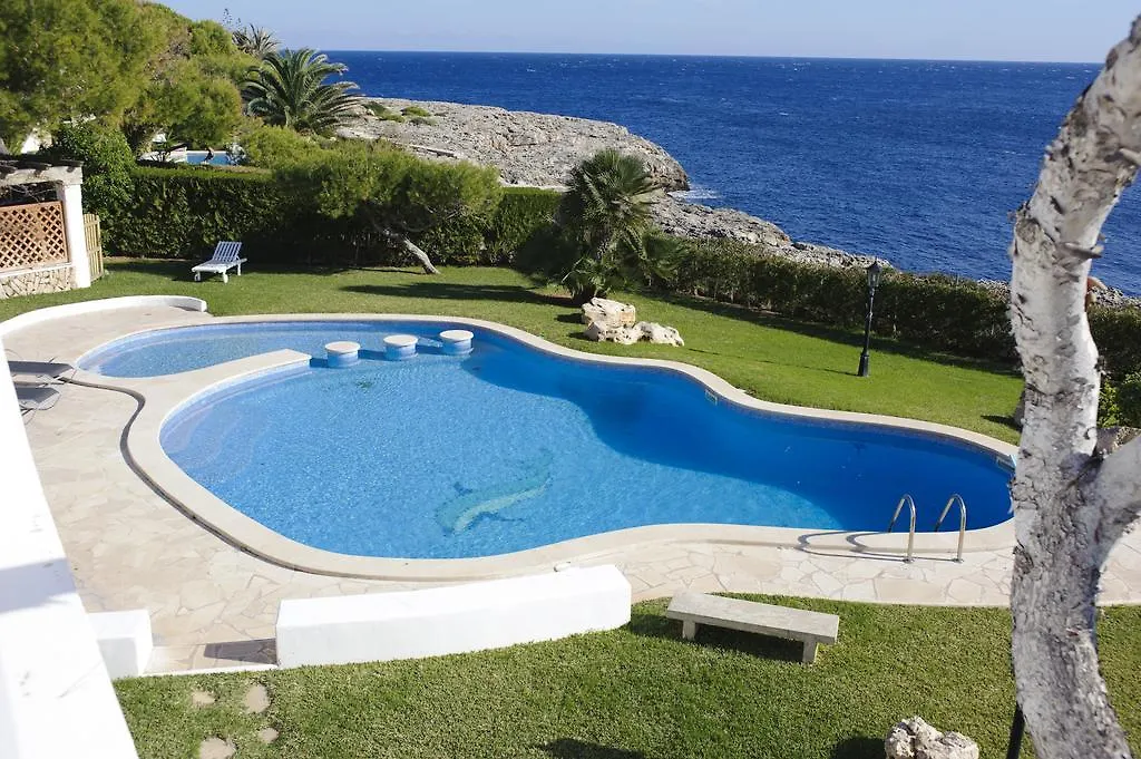 Dragonera Holiday home Cala d'Or