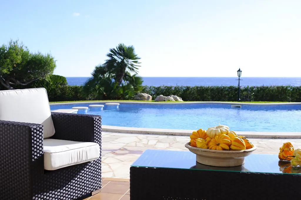 Dragonera Holiday home Cala d'Or