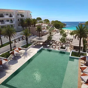 아파트호텔 인투로텔 에스메랄다 파크, Cala D´Or