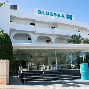 Апарт-отель Bluesea Club Martha's, Кала де Ор