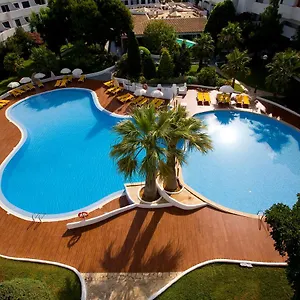 4* Apartahotel Bluesea Club Martha's