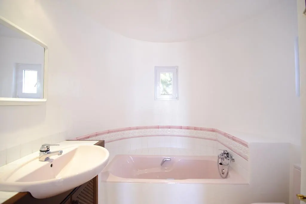 Feriehus Villa Dragonera Cala D´Or
